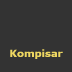 Kompisar