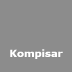 Kompisar
